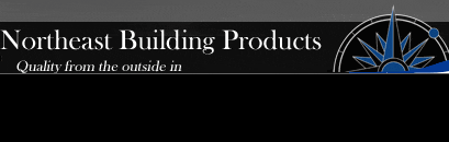 Northeast Building Products FAQ
