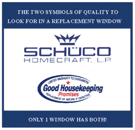 Schuco windows reviews