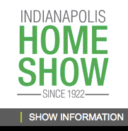 Indianapolis Home Show – Special Offer Come Visit Us!