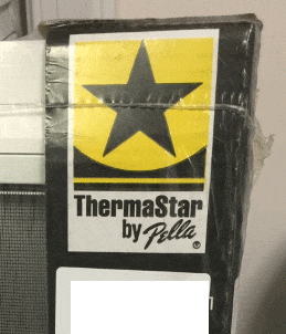 ThermaStar by Pella Series 10 Windows Reviews From Lowes