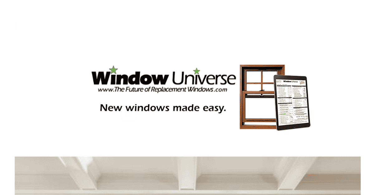 The Best Window Company in Kansas City – Window Universe