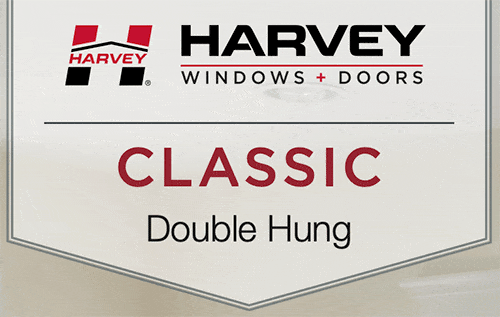 Harvey Classic Windows Reviews