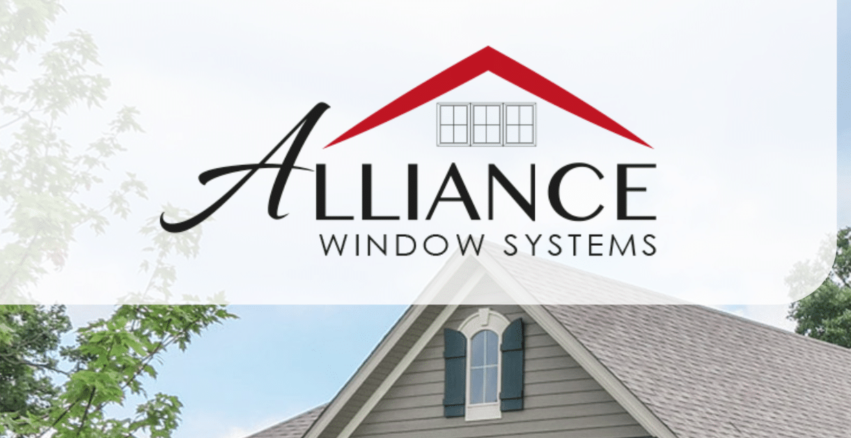 Alliance Window Systems reviews