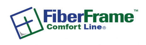 FiberFrame Comfort Line Windows Reviews