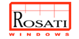 rosati windows reviews warranty and prices