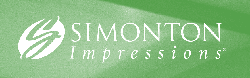Simonton impressions warranty