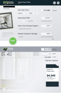 Are Renewal By Andersen Prices Negotiablenull