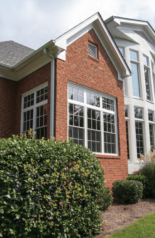 Sunrise Vanguard windows review, prices, warranty, efficiency and cost.