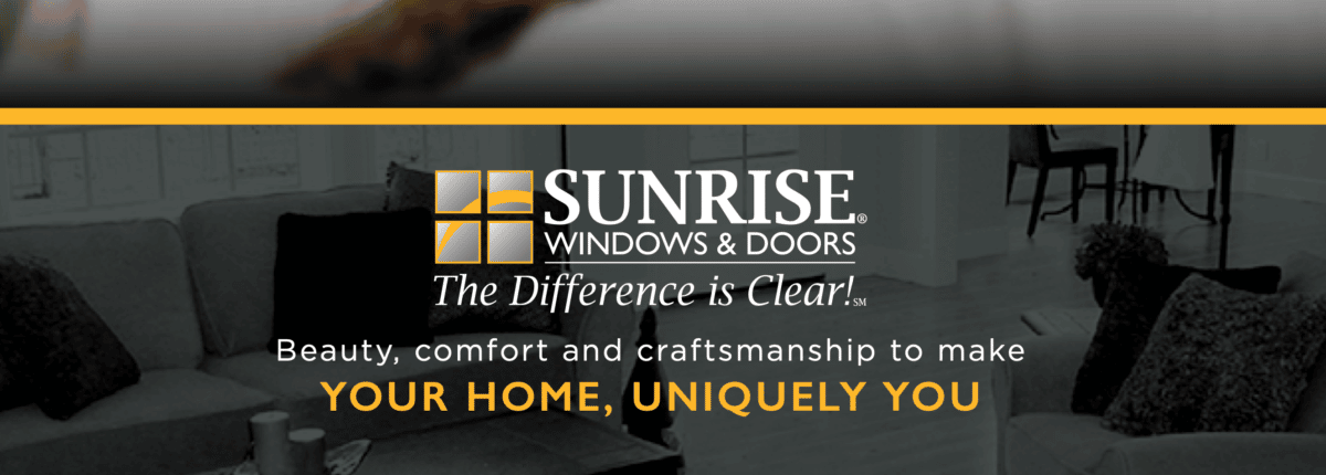 Sunrise windows reviews, warranty and prices.