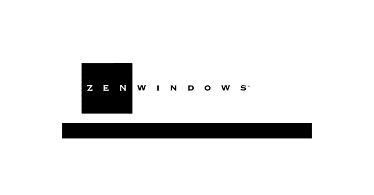 The Best Window Company in Denver – Zen Windows!