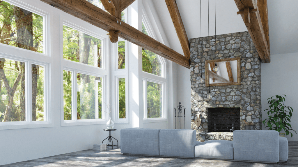 best replacement window reviews of options available in Denver, Colorado