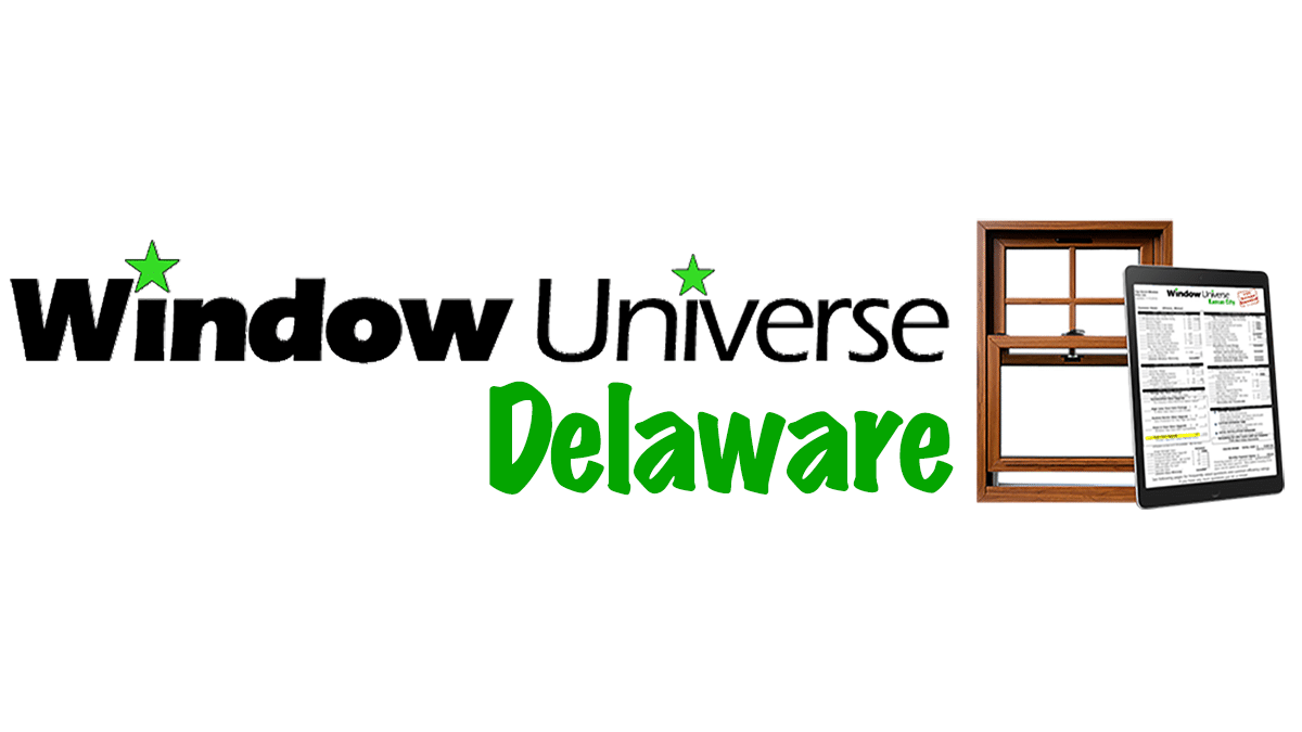 Replacement windows Delaware