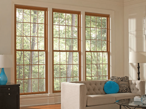 Best replacement windows for Colorado and high altitude installations.