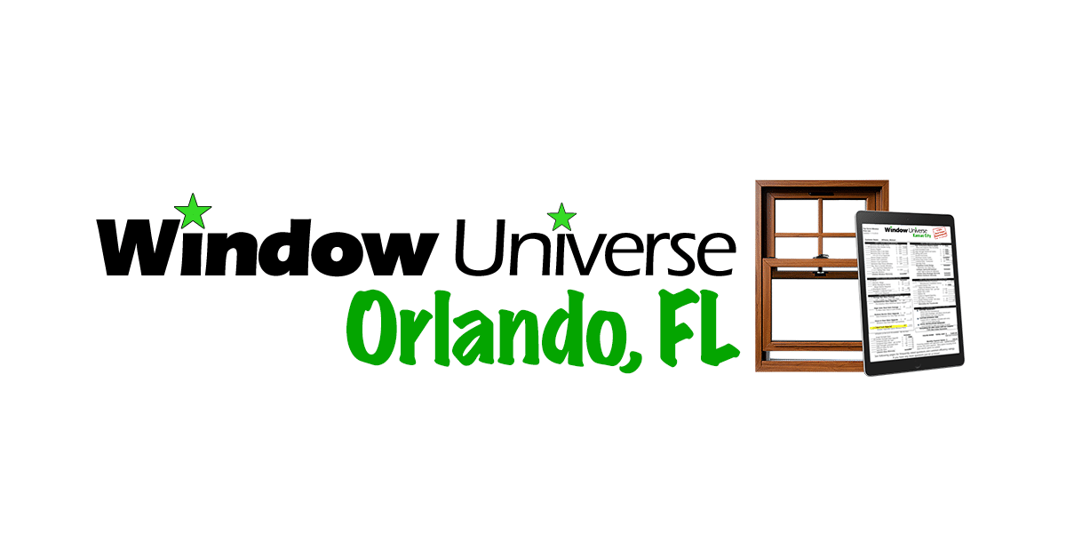 The best replacement windows in Orlando, FL