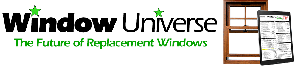 The best source for replacement windows